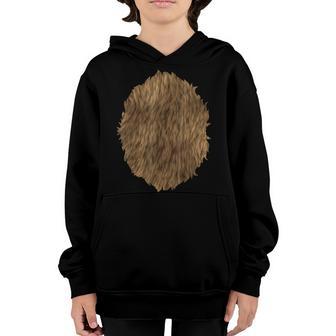 Reindeer Costume Deer Christmas Xmas Gifts Men Women Kids Youth Hoodie - Thegiftio UK