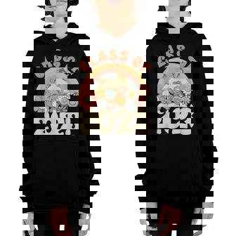 Senior Class Of 2023 Senior Graduation 2023 Youth Hoodie | Mazezy