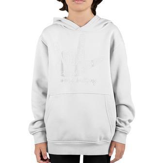 Anti Bullying Unity Day 2022 Orange Kids Love Language Words Youth Hoodie - Thegiftio UK