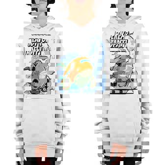 Kids Ready For Takeoff Im 2 - 2Nd Birthday Boy Airplane Theme Youth Hoodie | Mazezy