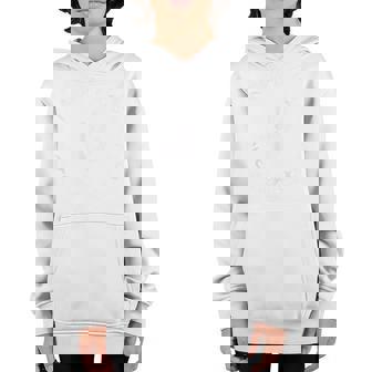 Military Kids Are Heroes Too Purple Up Military Child Month Youth Hoodie | Mazezy