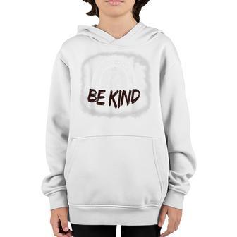 Unity Day Orange 2022 Adult Kids Women Anti Bullying Be Kind Youth Hoodie - Thegiftio UK