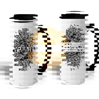 Best Mawmaw Ever Sunflower Mawmaw Mothers Day Gifts Accent Mug - Seseable