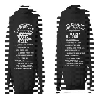 10 Reasons To Date A Nurse Cool Nursing Ems Clinical Men Women Sweatshirt Graphic Print Unisex - Seseable