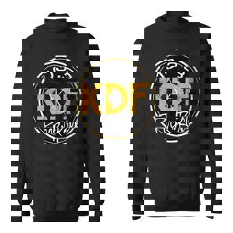 1033 Kdf Nashville Sweatshirt | Mazezy