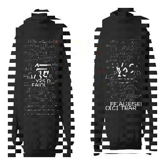 13 Year Old Birthday Official Nager Square Root Of 169 Sweatshirt | Mazezy