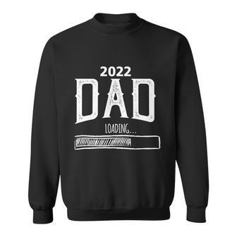 2022 Dad Loading Sweatshirt - Monsterry UK