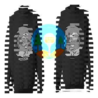 2023 Invitational Sweatshirt | Mazezy