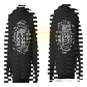 27 Januar 1996 Limitierte Auflage 27 Geburtstag Sweatshirt - Seseable