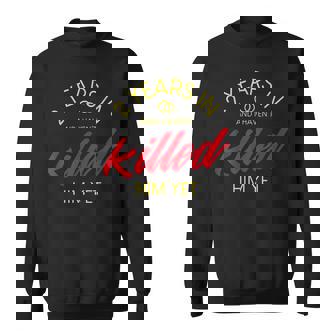 2Nd Wedding Anniversary Gifts For Her 2Nd Year Annive Sweatshirt | Mazezy
