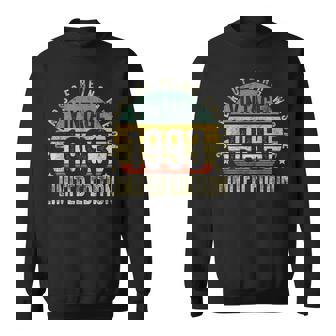 30 Year Old Gifts Vintage 1993 Limited Edition 30Th Birthday Sweatshirt | Mazezy