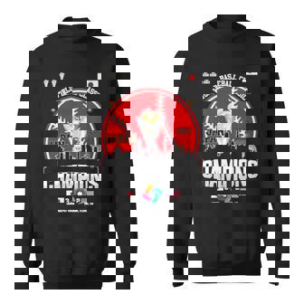 3X World Baseball Classic Champions Japan Baseball Legend Sweatshirt | Mazezy