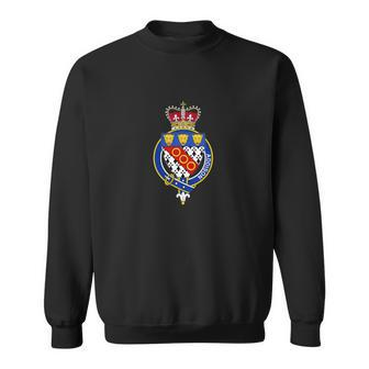 Addison Coat Of Arms - Family Crest Sweatshirt - Seseable