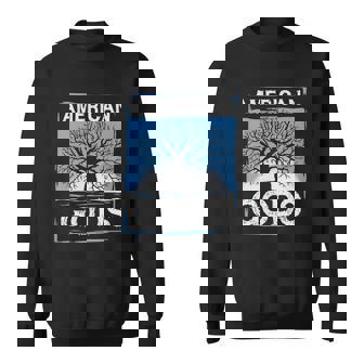 American Gods V2 Men Women Sweatshirt Graphic Print Unisex - Thegiftio UK