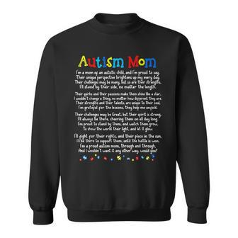Autism Be Kind Autism Awareness For Autism Mom Sweatshirt | Mazezy