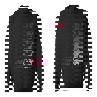 Awesome Since May 2003 20Th Birthday Born 2003 Sweatshirt | Mazezy