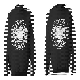 Baseball Apparel - Baseball Sweatshirt | Mazezy