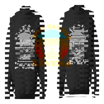 Best Cat Dad Ever Funny Cat Daddy Father Day Gift Gift For Mens Sweatshirt | Mazezy