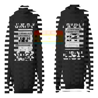 Best Of 1981 42 Year Old Gifts Men Bday 42Nd Birthday 1981 Sweatshirt | Mazezy