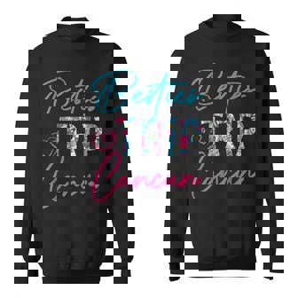 Besties Trip Cancun Mexico Vacation Matching Best Friend Men Women Sweatshirt Graphic Print Unisex - Thegiftio