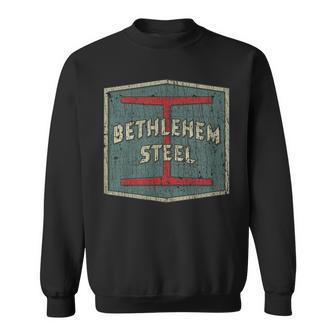 Bethlehem Sl Buffalo 1962 Sweatshirt - Seseable