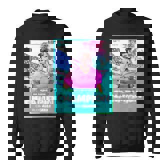 Bnp Paribas Open Champion Carlos Alcaraz Sweatshirt | Mazezy