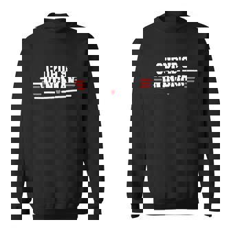 Boys Valentines Day Gift Cupids Wingman Men Women Sweatshirt Graphic Print Unisex - Thegiftio