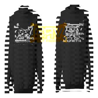 Cav Out Front Sweatshirt | Mazezy