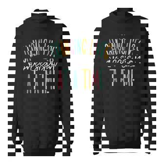 Changing Lives One Session At A Time Sweatshirt | Mazezy