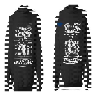 Class Of 2013 Reunion Sweatshirt | Mazezy