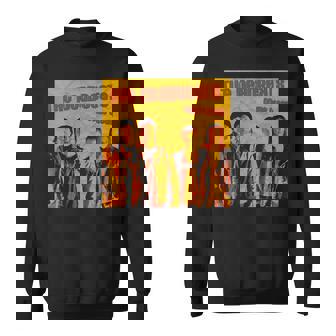 Come Clean The Deadbeasts Sweatshirt | Mazezy