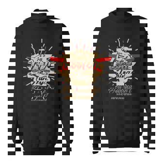 Cooter Gifts For Cooter Sweatshirt - Seseable