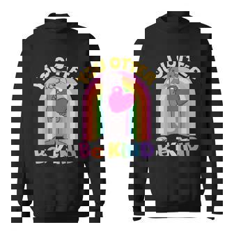 Cute You Otter Be Kind Sweatshirt - Thegiftio