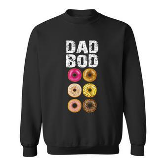 Dad Bod V2 Sweatshirt - Monsterry AU