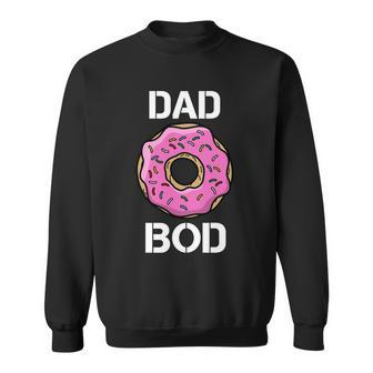 Dad Bod V3 Sweatshirt - Monsterry AU