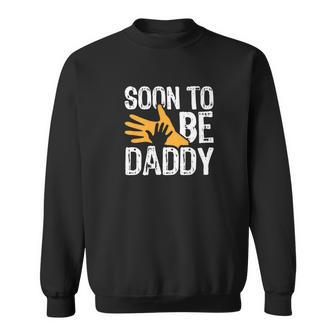 Dad Life Shirts Soon To Be Daddy Father S Christmas Gifts Men Women Sweatshirt Graphic Print Unisex - Thegiftio UK