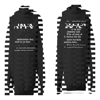 Dad Tax Portion Of An Item A Dad Is Entitled To When He Buys Something For His Kids Sweatshirt | Mazezy