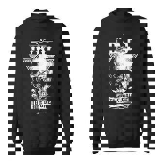 Dad To The Bone Sweatshirt - Thegiftio UK