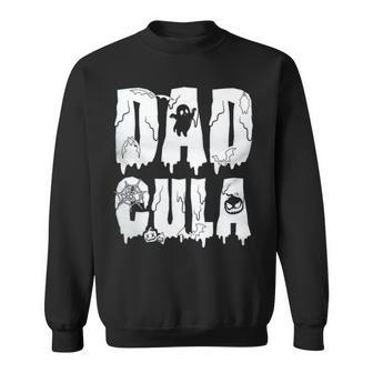 Dadcula V2 Sweatshirt | Mazezy UK
