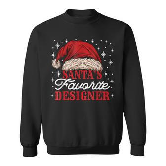 Designer Christmas Men Women Sweatshirt Graphic Print Unisex - Thegiftio UK
