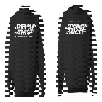 Dreamland Syndicate T Sweatshirt | Mazezy