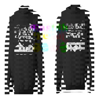 Eastah Fevah T Sweatshirt | Mazezy