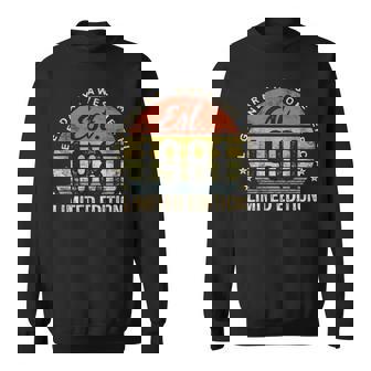 Est 1981 Limited Edition 42Nd Birthday Vintage 42 Year Old Sweatshirt | Mazezy