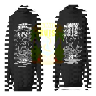 Family Cruise 2023 Cruise Family Matching 2023 Sweatshirt | Mazezy