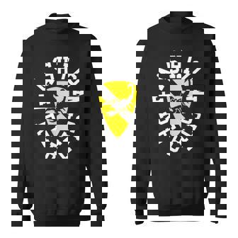 Fashion Rebels Sweatshirt | Mazezy