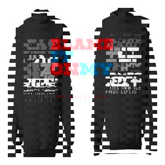 Fmi Dallas 2023 Class Swag Sweatshirt | Mazezy