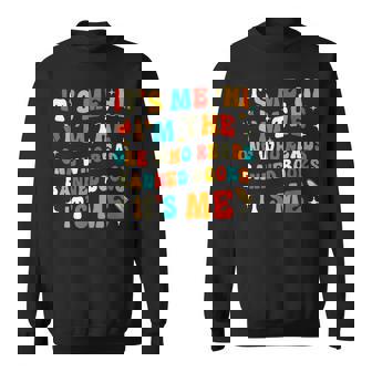 Funny Book Lover Gifts Librarian Book Nerd Banned Books Sweatshirt | Mazezy