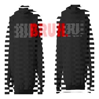 Funny Bruh Gifts For Ns Tweens & Nagers Sweatshirt | Mazezy