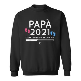 Funny Fathers Day 2021 For Dad And Grandpa March 19 Sweatshirt - Thegiftio UK