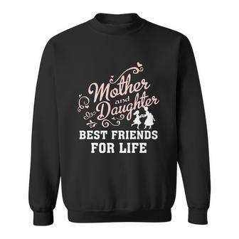 Funny Shirts Mothers Day Gifts For Mom Grandma From Daughter Men Women Sweatshirt Graphic Print Unisex - Thegiftio UK